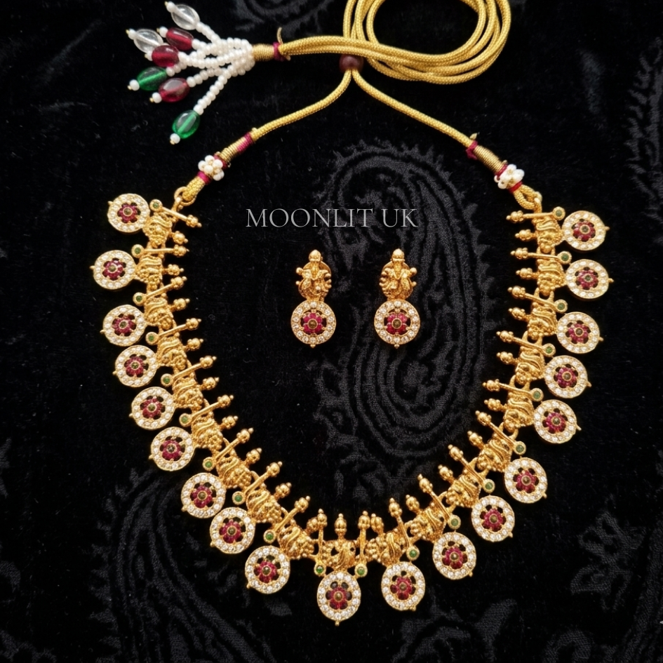 The Sahasra Glow Temple Suite MN-4030